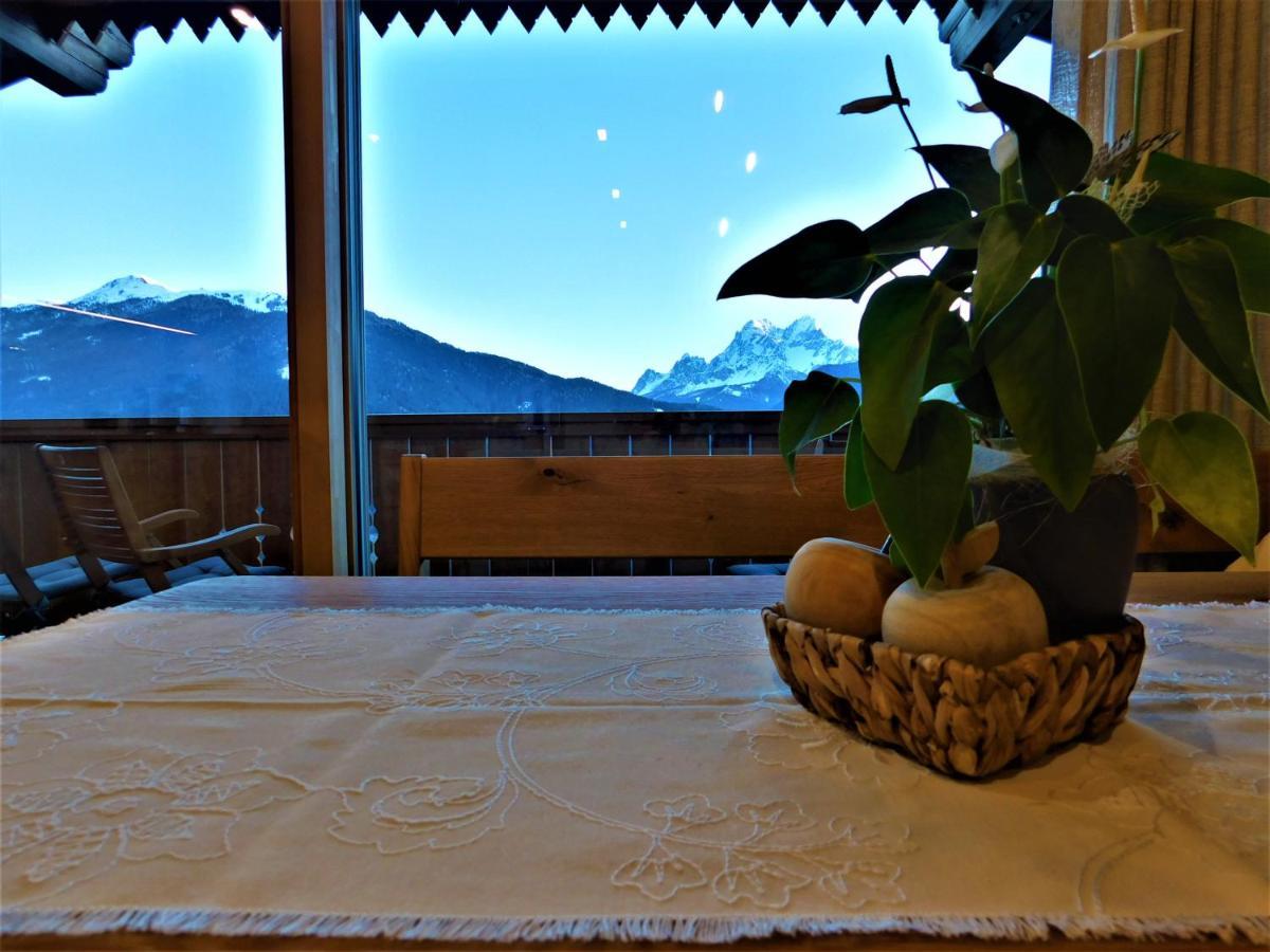 Farm stay Egarterhof *