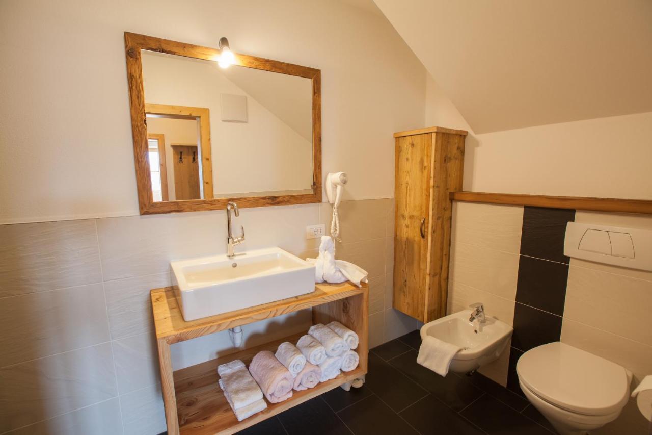 Egarterhof Farm stay San Candido