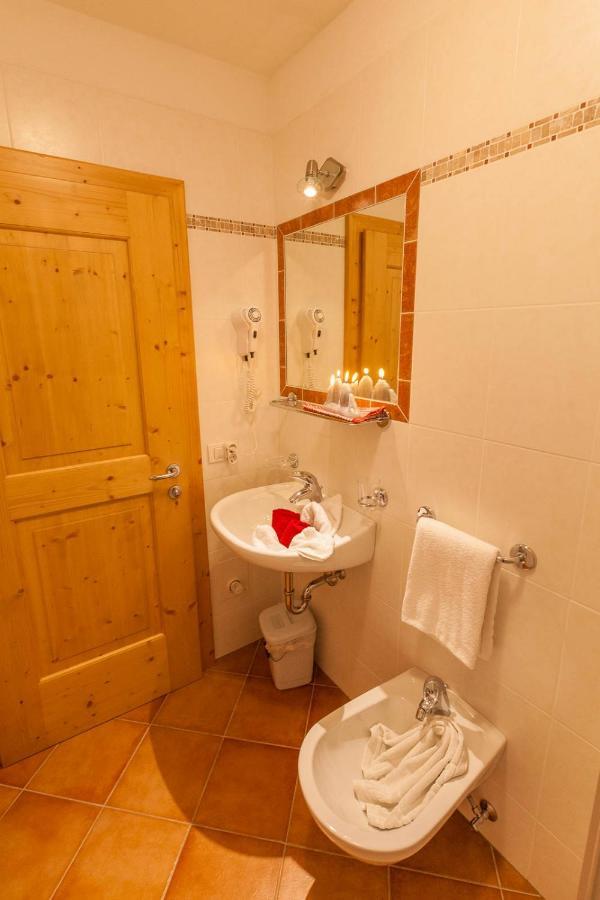 Egarterhof Farm stay San Candido