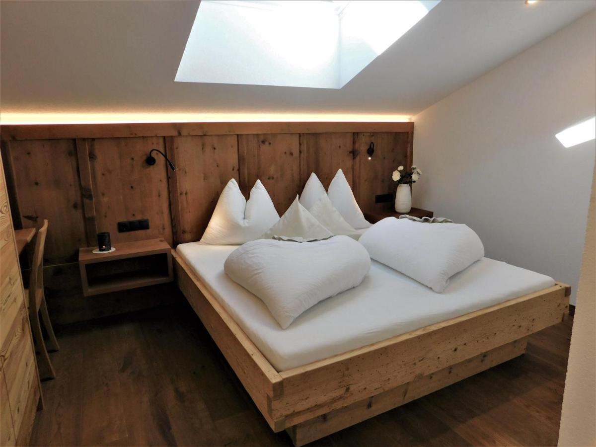 Egarterhof * San Candido