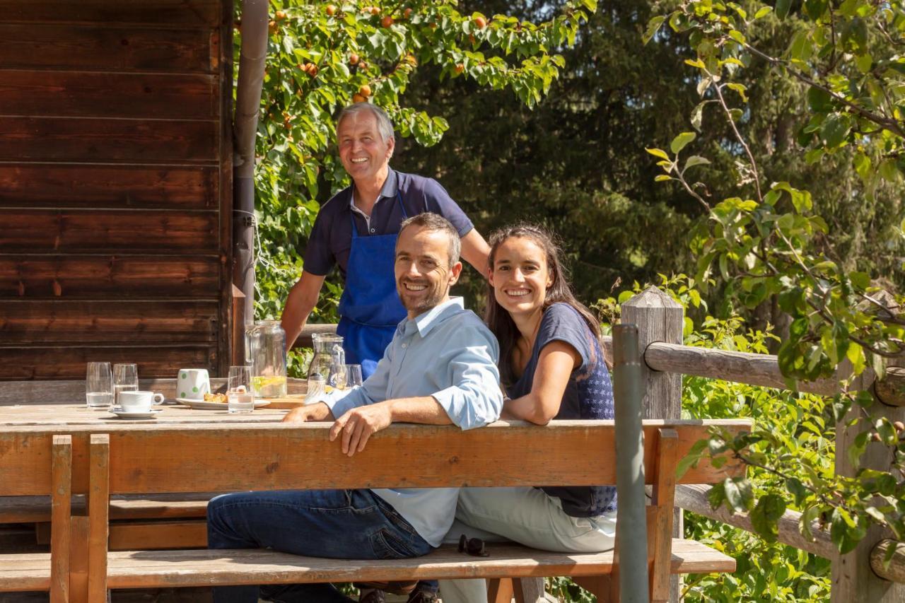 Egarterhof Farm stay San Candido