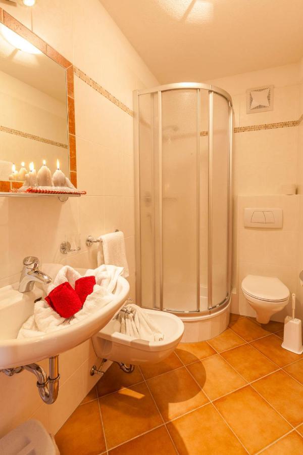 Farm stay Egarterhof *