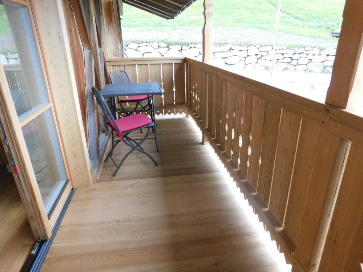 Farm stay Egarterhof San Candido
