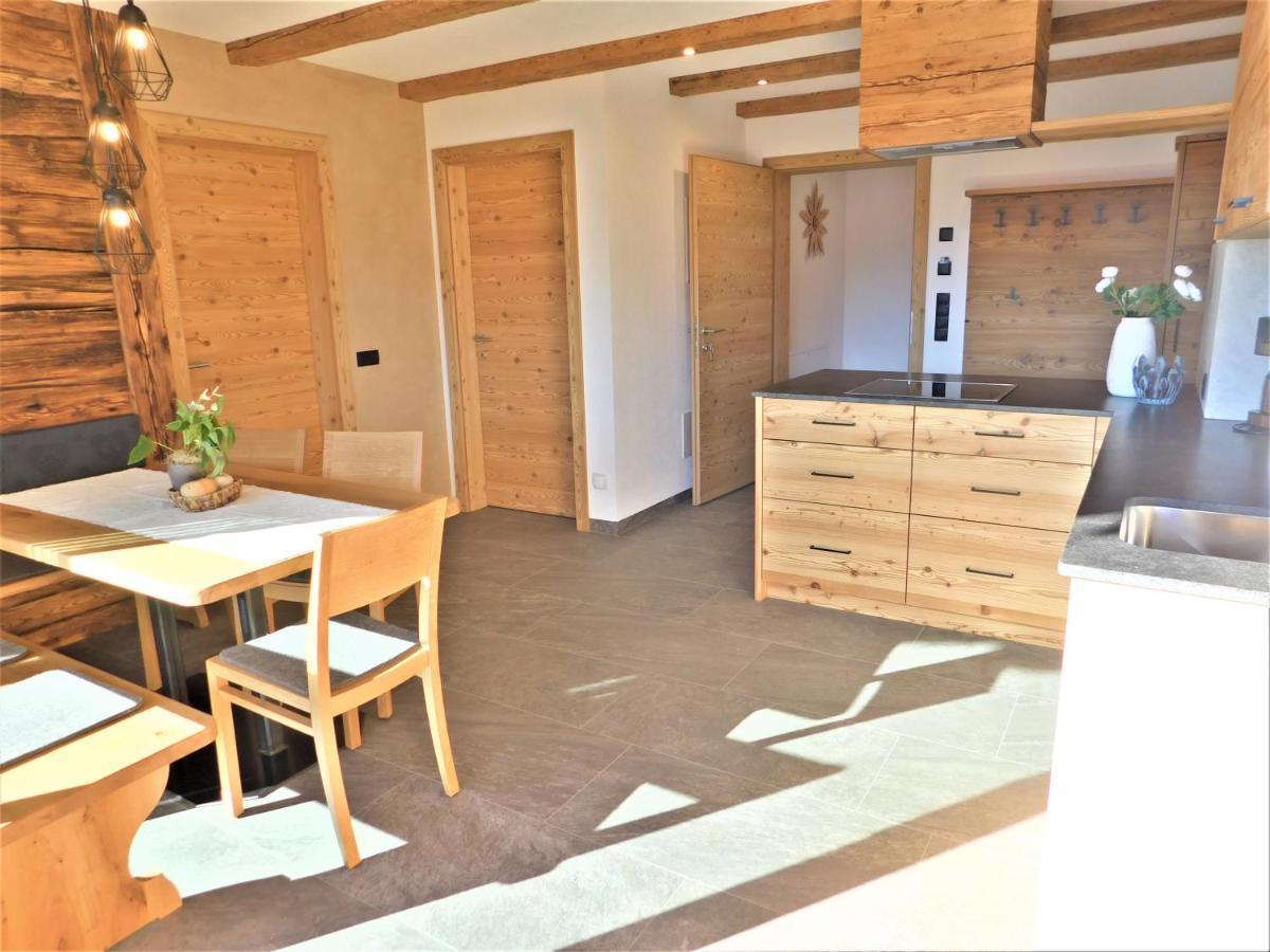 Farm stay Egarterhof *