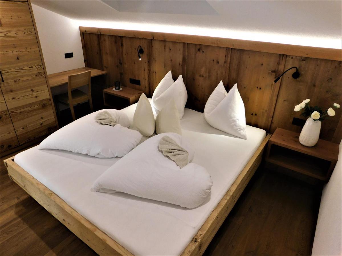 Egarterhof Farm stay *