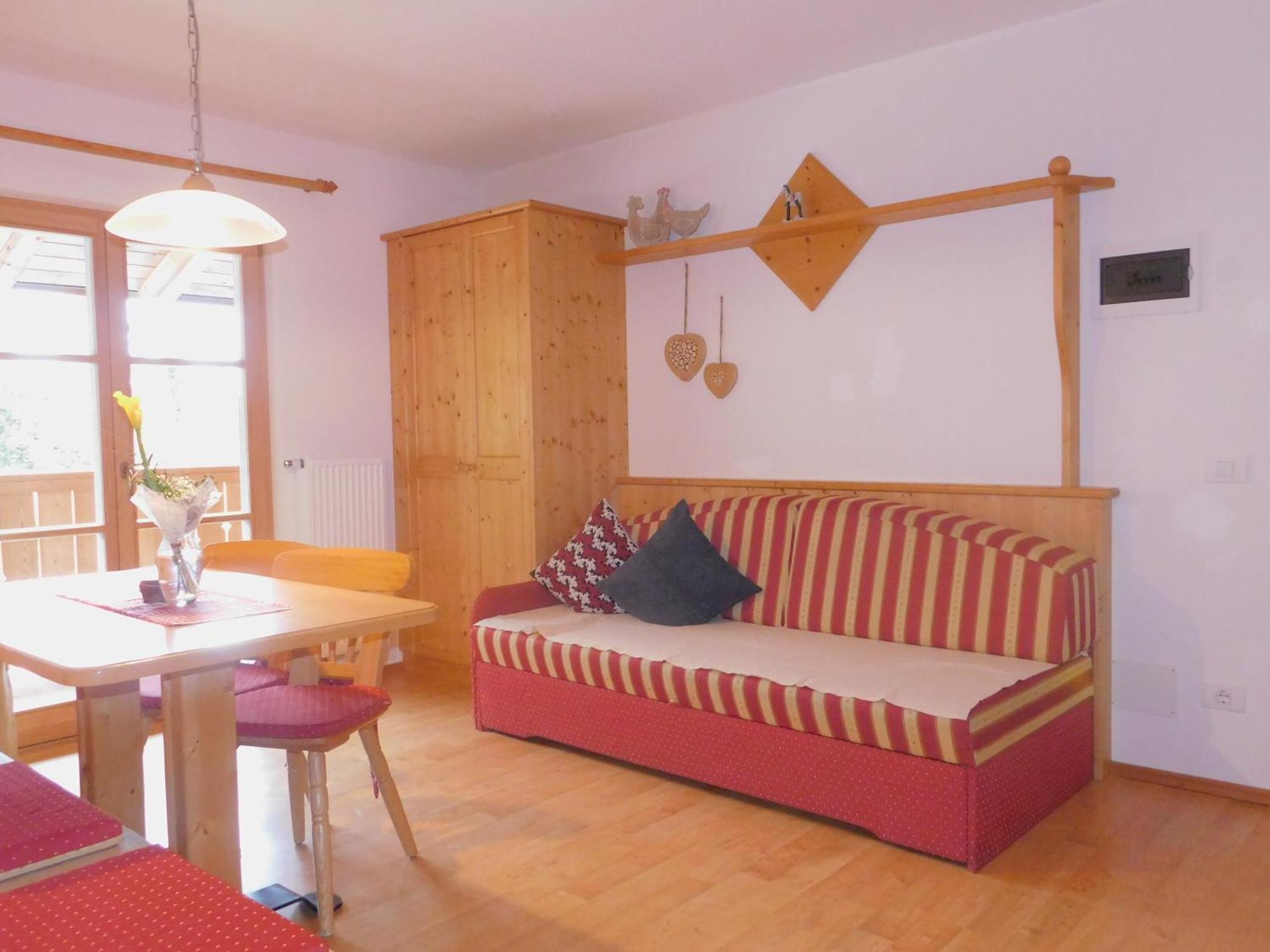 Egarterhof San Candido