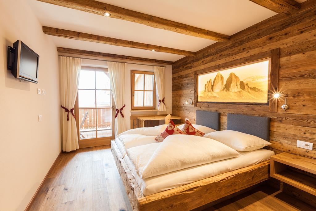 Egarterhof Farm stay San Candido