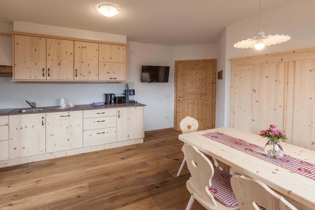 Egarterhof Farm stay *