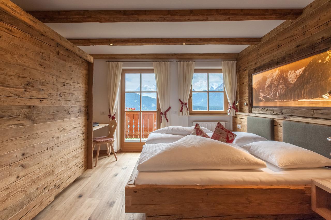Egarterhof * San Candido